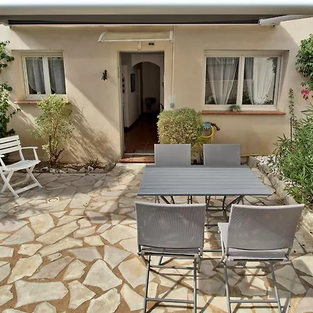 T2 Prunello By Intendance Excellency Apartman Porto-Vecchio