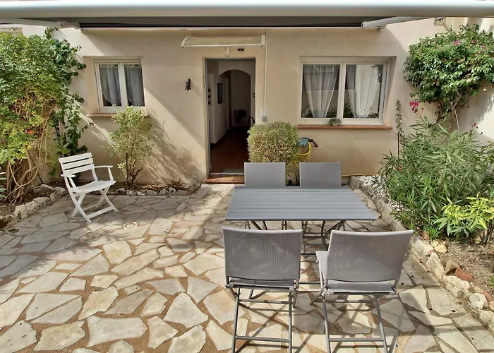 T2 Prunello By Intendance Excellency Appartement Porto-Vecchio (Corsica)