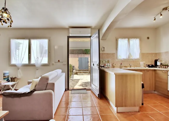 T2 Prunello By Intendance Excellency Appartement *
