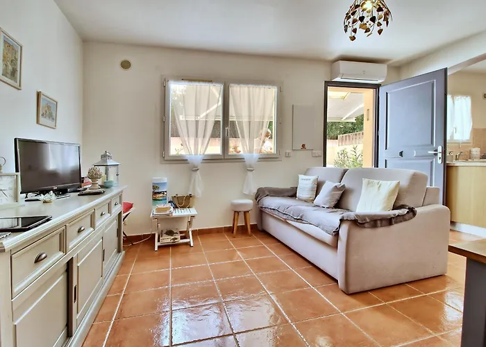 T2 Prunello By Intendance Excellency Appartement *
